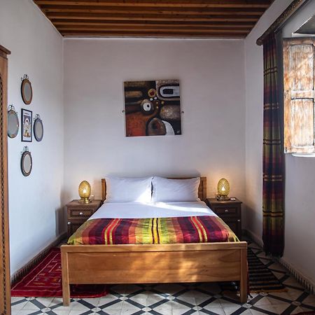 Dar Fez Arinas Hotel Екстериор снимка