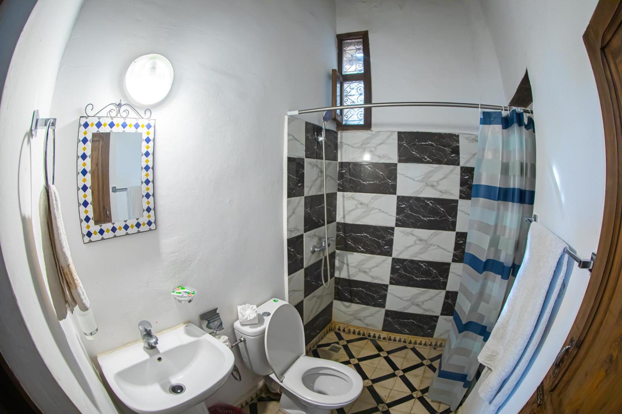 Dar Fez Arinas Hotel Екстериор снимка