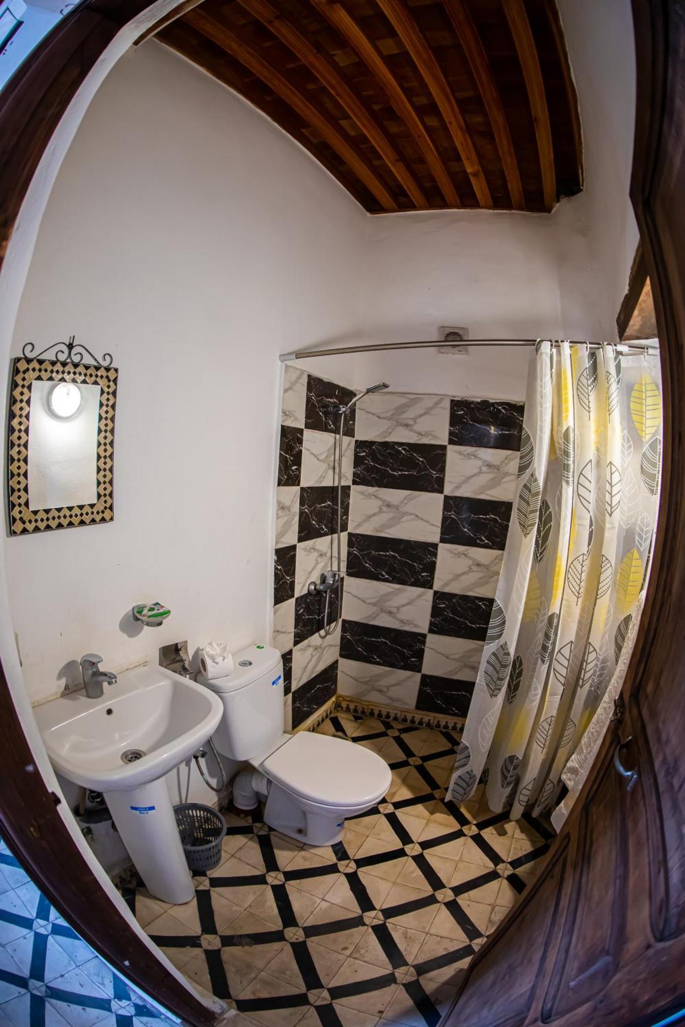 Dar Fez Arinas Hotel Екстериор снимка