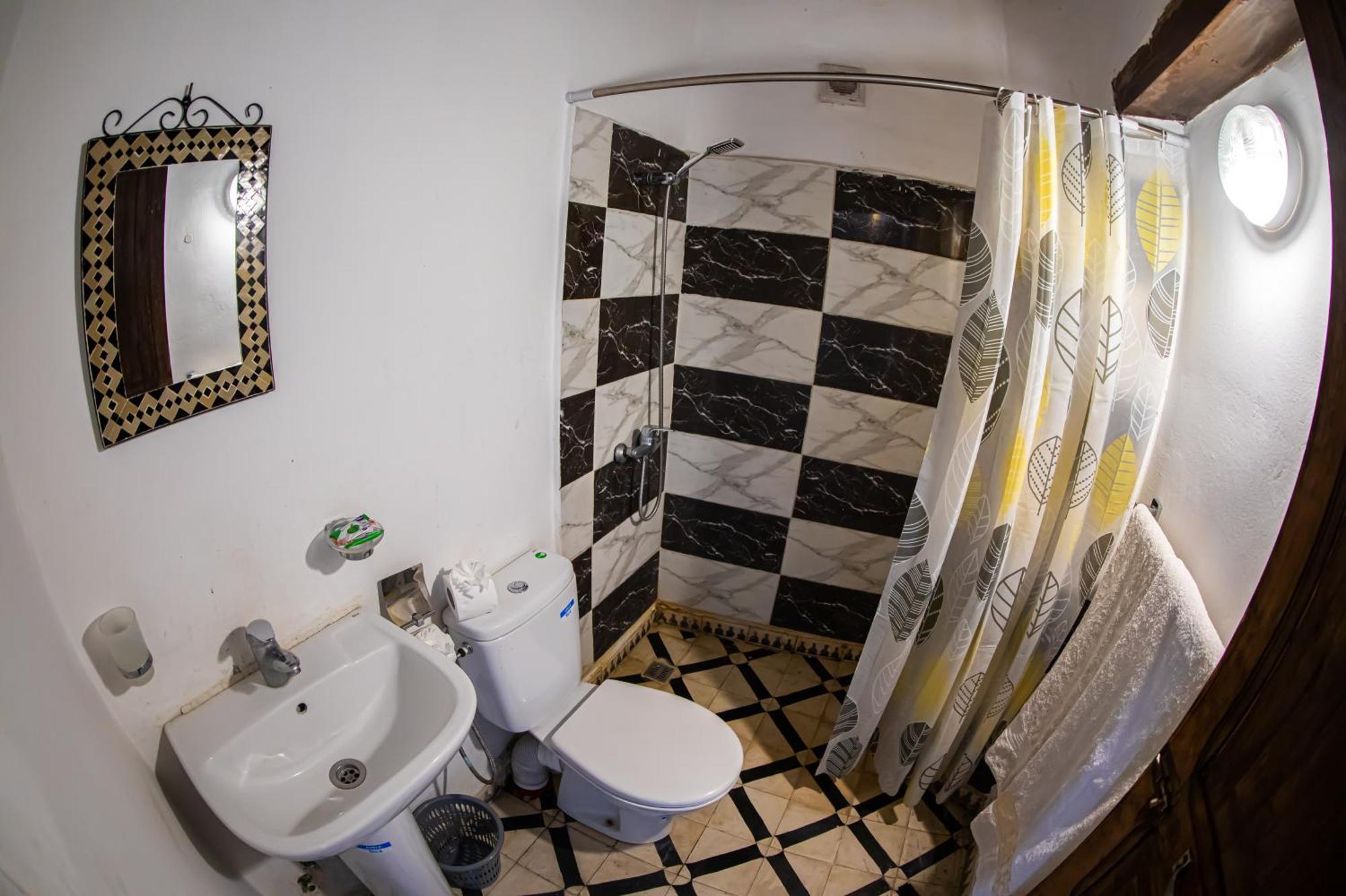 Dar Fez Arinas Hotel Екстериор снимка