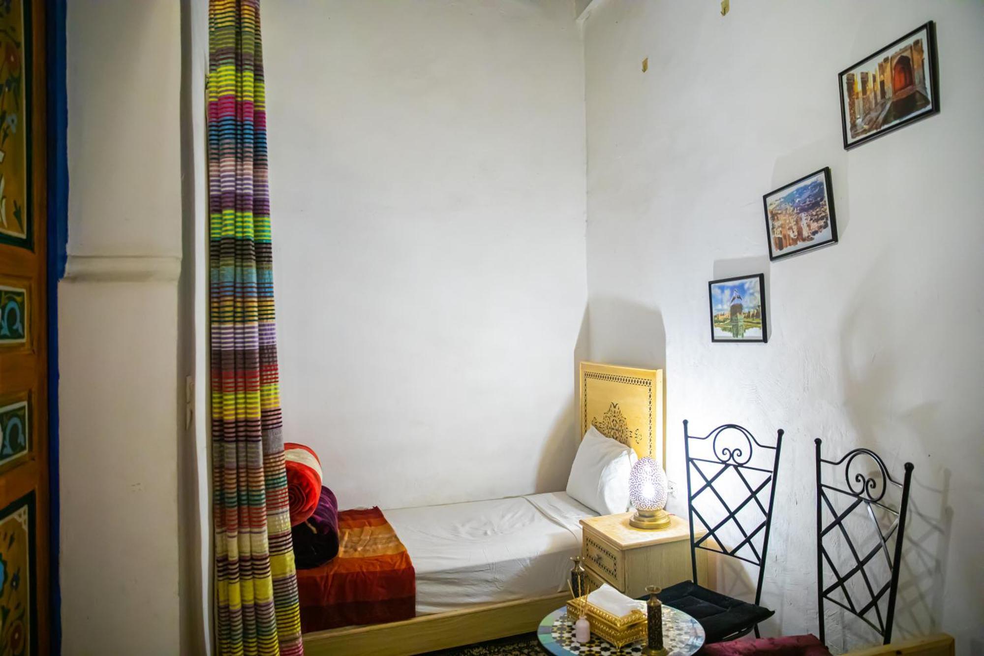 Dar Fez Arinas Hotel Екстериор снимка