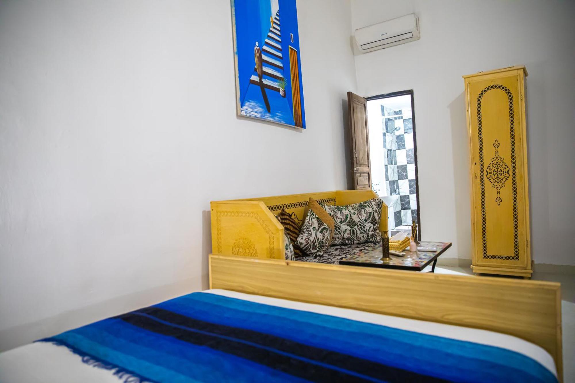 Dar Fez Arinas Hotel Екстериор снимка